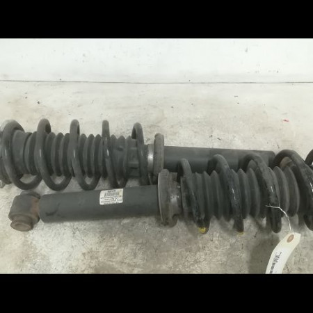 Amortisseur avant droit occasion PEUGEOT 407 Phase 1 04-2004->07-2008 1.6 HDI 16v 5202PA