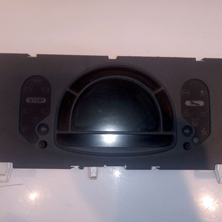 Compteur occasion RENAULT MODUS Phase 1 09-2004->12-2007 1.5 DCI 80ch 8200617794