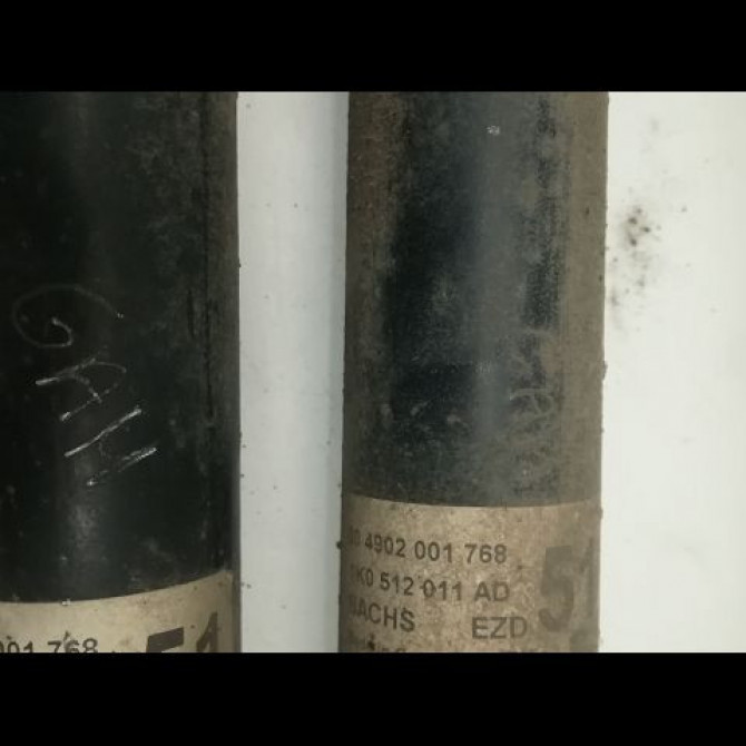 Amortisseur arrière droit occasion SEAT ALTEA Phase 2 XL 08-2010->11-2012 2.0 TDI 140ch 1K0513029JG 2