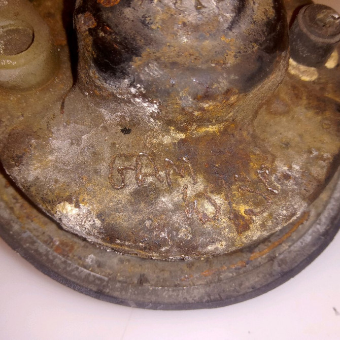 Klaxon  / avertisseur occasion RENAULT SCENIC I Phase 1 09-1996->08-1999 4