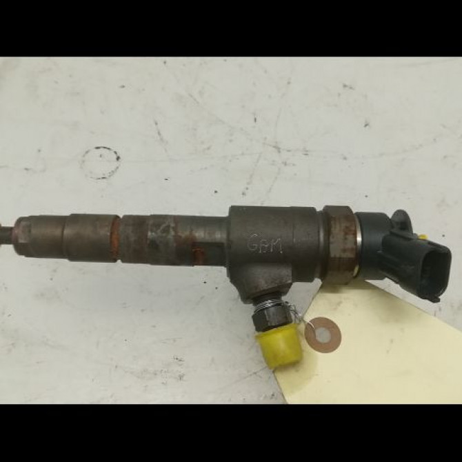 occasion CITROEN C3 II Phase 1 11-2009->02-2013 1.4 HDi 70ch 2