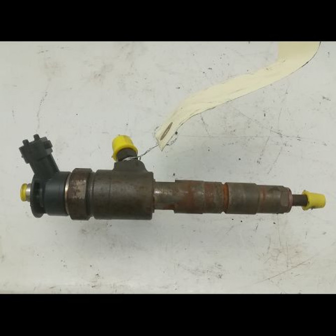 occasion CITROEN C3 II Phase 1 11-2009->02-2013 1.4 HDi 70ch 1