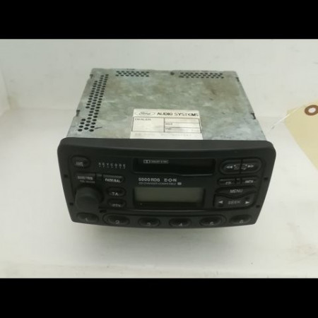 Autoradio occasion FORD MONDEO I Phase 2 10-1996->09-2000 1.8 TD 1321245