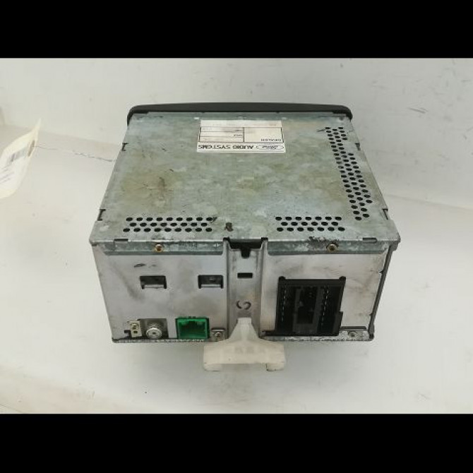 Autoradio occasion FORD MONDEO I Phase 2 10-1996->09-2000 1.8 TD 1321245 2