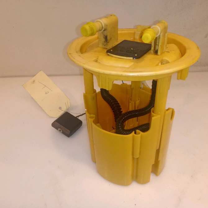 Pompe à carburant immergée occasion CITROEN C3 I Phase 2 10-2005->12-2010 1.4 HDi 70ch 2