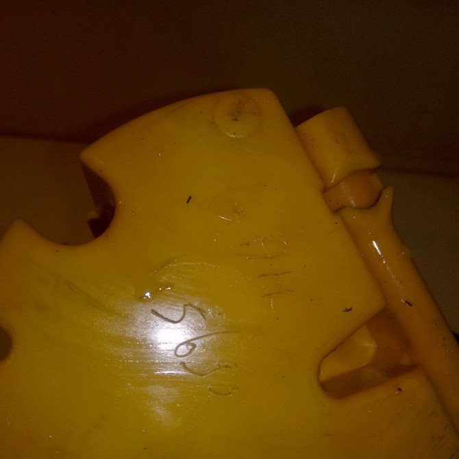 Pompe à carburant immergée occasion CITROEN C3 I Phase 2 10-2005->12-2010 1.4 HDi 70ch 4