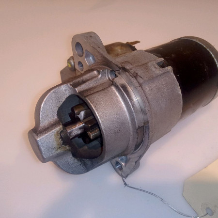 Démarreur occasion NISSAN PIXO Phase 1 05-2009->... 1.0i 12v 68ch