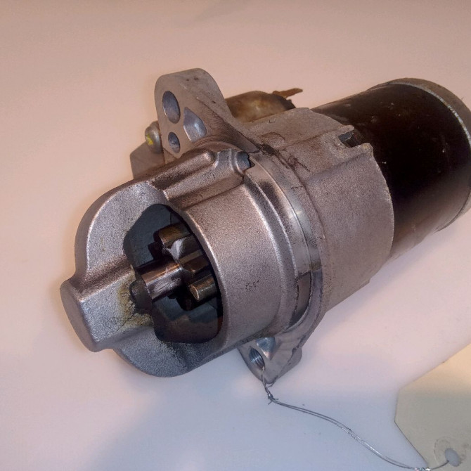 Démarreur occasion NISSAN PIXO Phase 1 05-2009->... 1.0i 12v 68ch 1