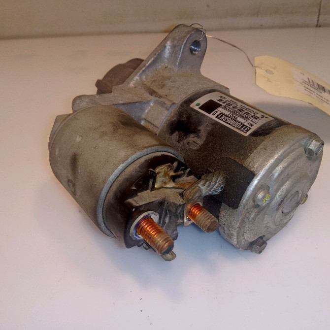 Démarreur occasion NISSAN PIXO Phase 1 05-2009->... 1.0i 12v 68ch 3