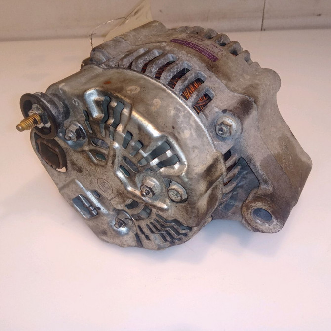 Alternateur occasion NISSAN PIXO Phase 1 05-2009->... 1.0i 12v 68ch 2