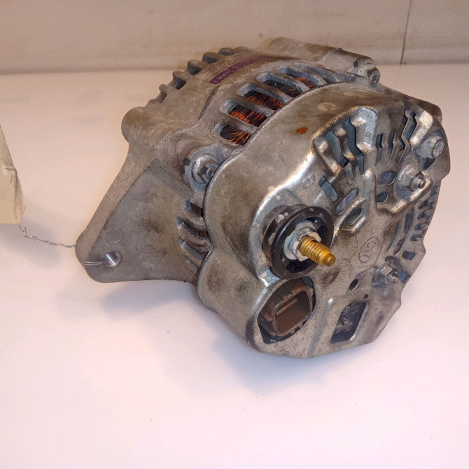 Alternateur occasion NISSAN PIXO Phase 1 05-2009->... 1.0i 12v 68ch 3