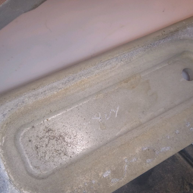 Compas d capot occasion PEUGEOT 407 Phase 1 04-2004->07-2008 1.6 HDI 16v 791277 3