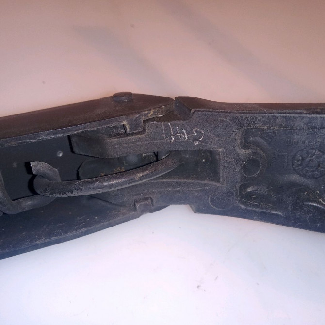 Bras essuie-glace avant gauche occasion PEUGEOT 407 Phase 1 04-2004->07-2008 1.6 HDI 16v 6429X4 2