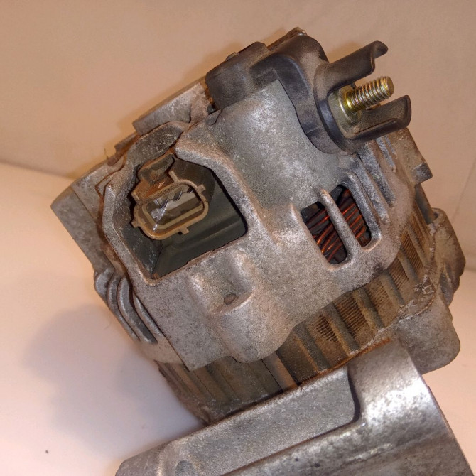 Alternateur occasion FORD FIESTA V Phase 1 09-2002->10-2005 1.4i 1592234 5