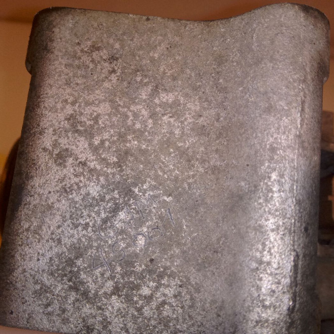 Alternateur occasion FORD FIESTA V Phase 1 09-2002->10-2005 1.4i 1592234 6