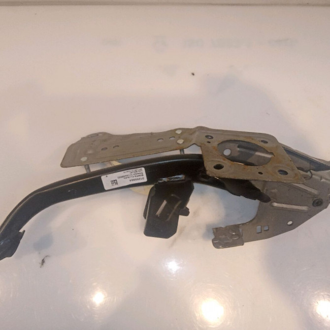 Pedale de frein occasion VOLVO C30 Phase 1 04-1995->04-1999 1.6 D 115ch 31341385 2