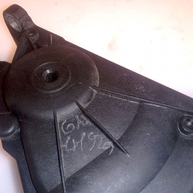 Potentiometre accelerateur occasion VOLVO C30 Phase 1 04-1995->04-1999 1.6 D 115ch 4