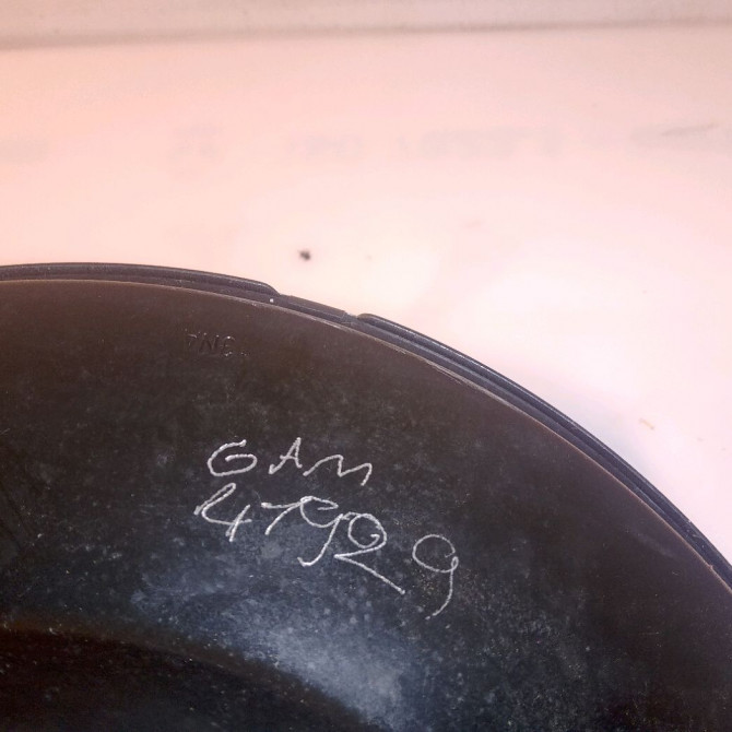 Servo-frein occasion VOLVO C30 Phase 1 04-1995->04-1999 1.6 D 115ch 31341829 3