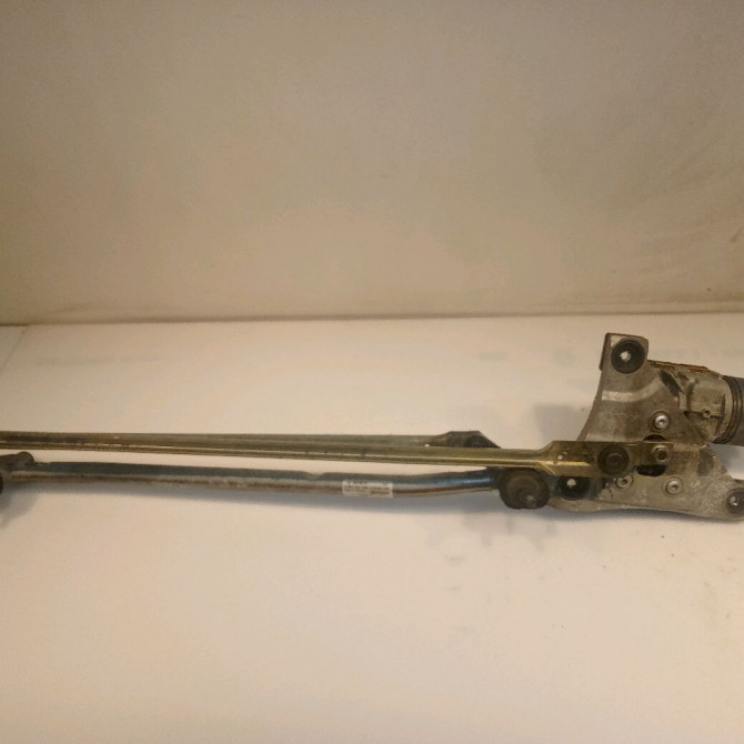 Moteur essuie-glace avant occasion VOLVO C30 Phase 1 04-1995->04-1999 1.6 D 115ch 31253518 2