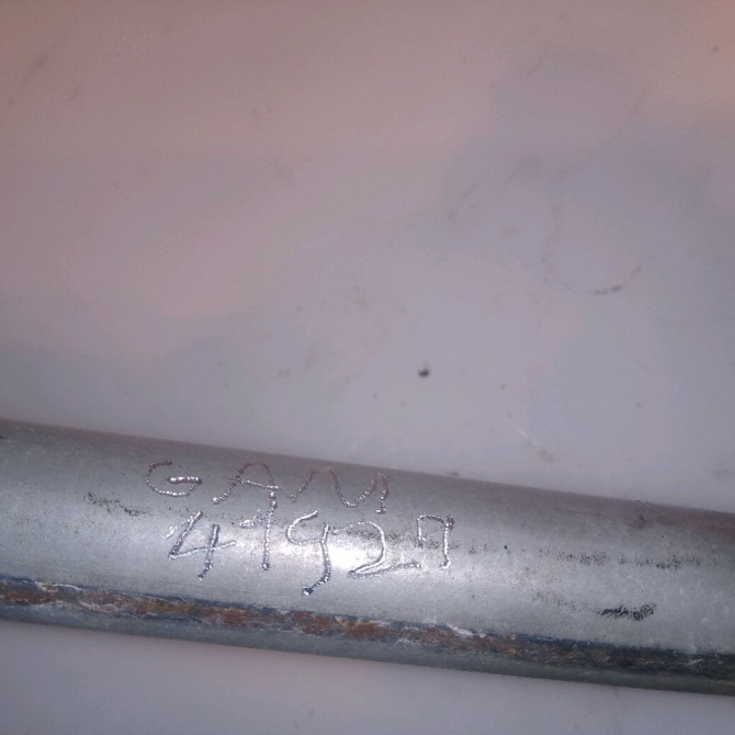 Moteur essuie-glace avant occasion VOLVO C30 Phase 1 04-1995->04-1999 1.6 D 115ch 31253518 4