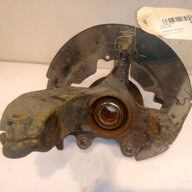 Moyeu avd occasion VOLVO C30 Phase 1 04-1995->04-1999 1.6 D 115ch 31340604 2
