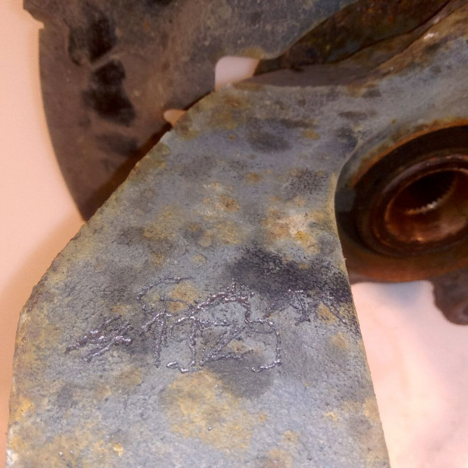 Moyeu avd occasion VOLVO C30 Phase 1 04-1995->04-1999 1.6 D 115ch 31340604 3