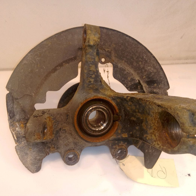 Moyeu avg occasion VOLVO C30 Phase 1 04-1995->04-1999 1.6 D 115ch 31340604 2