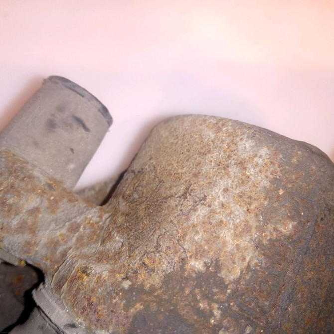 Etrier de frein avant droit occasion VOLVO C30 Phase 1 04-1995->04-1999 1.6 D 115ch 36000704 3