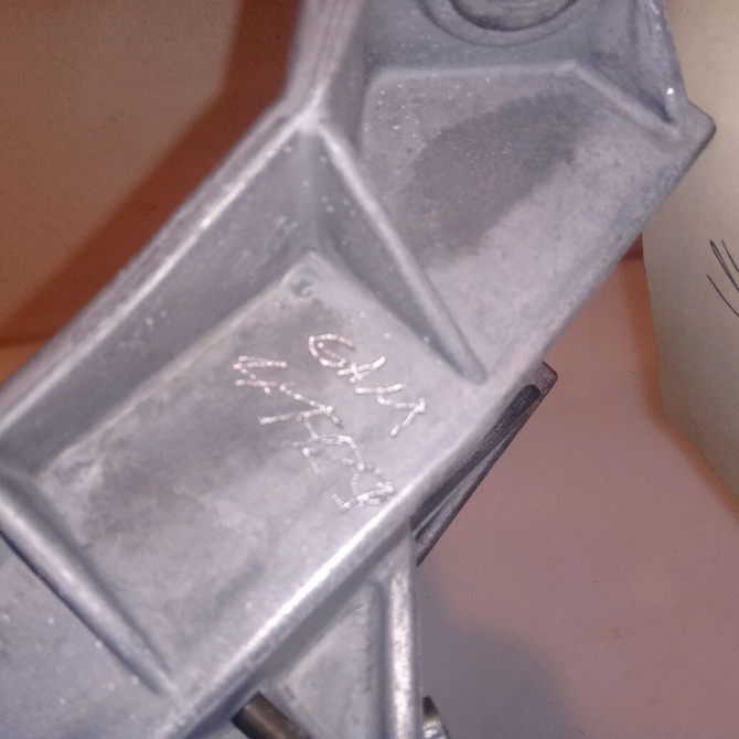 Colonne de direction non assistee occasion VOLVO C30 Phase 1 04-1995->04-1999 1.6 D 115ch 31340143 4