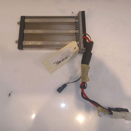 Radiateur de chauffage occasion VOLVO C30 Phase 1 04-1995->04-1999 1.6 D 115ch