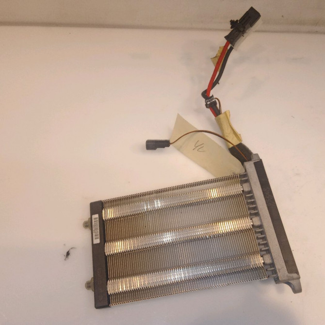 Radiateur de chauffage occasion VOLVO C30 Phase 1 04-1995->04-1999 1.6 D 115ch 2