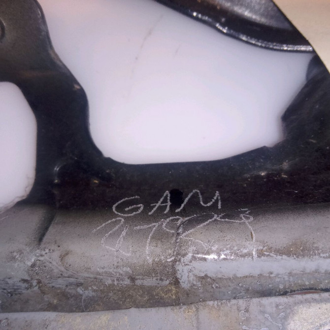 Compas d capot occasion VOLVO C30 Phase 1 04-1995->04-1999 1.6 D 115ch 30753598 3