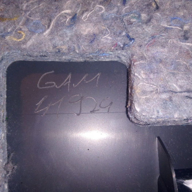 Boite à gants occasion VOLVO C30 Phase 1 04-1995->04-1999 1.6 D 115ch 39808612 4