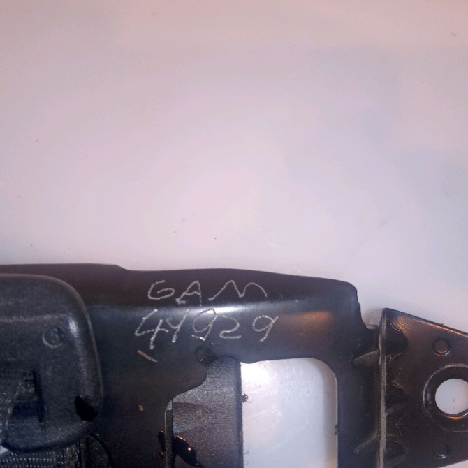 Ceinture avant gauche occasion VOLVO C30 Phase 1 04-1995->04-1999 1.6 D 115ch 31320500 3