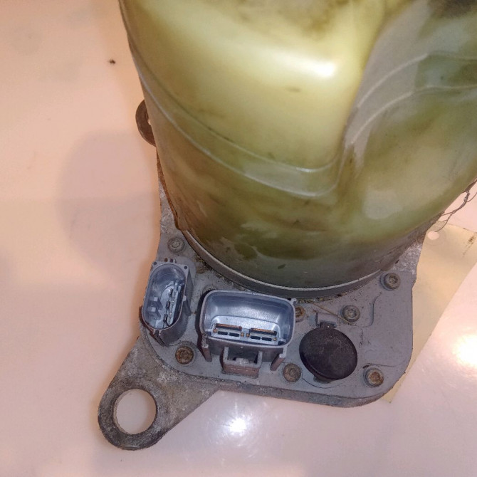 Moteur electrique de direction assistée occasion VOLVO C30 Phase 1 04-1995->04-1999 1.6 D 115ch 3