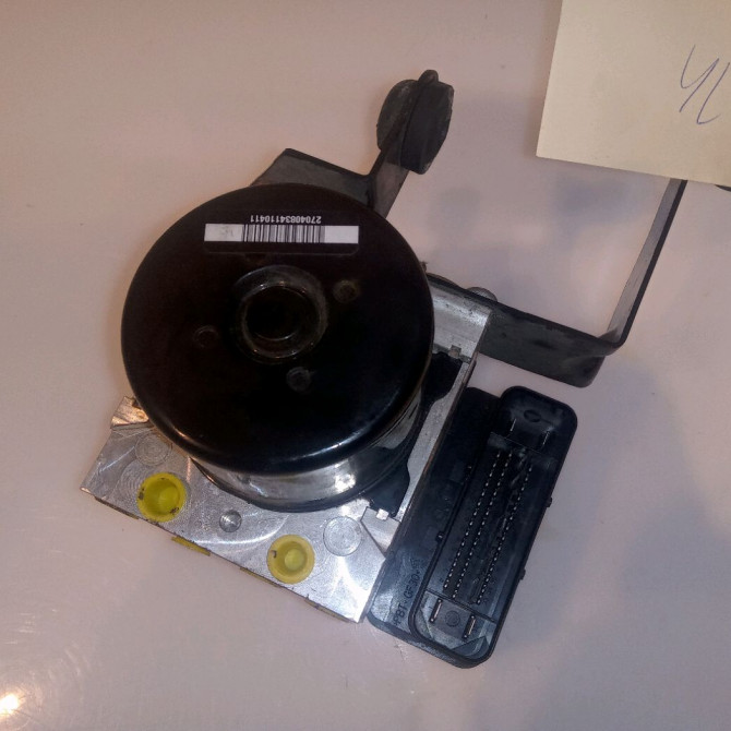 Unité hydraulique ABS occasion VOLVO C30 Phase 1 04-1995->04-1999 1.6 D 115ch 31317379 2