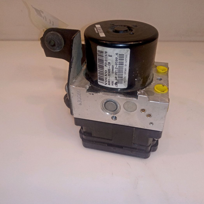 Unité hydraulique ABS occasion VOLVO C30 Phase 1 04-1995->04-1999 1.6 D 115ch 31317379 4