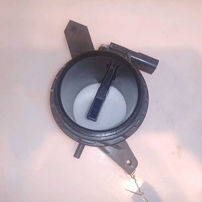 Debimetre air occasion VOLVO C30 Phase 1 04-1995->04-1999 1.6 D 115ch 1