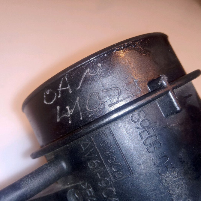 Debimetre air occasion VOLVO C30 Phase 1 04-1995->04-1999 1.6 D 115ch 3