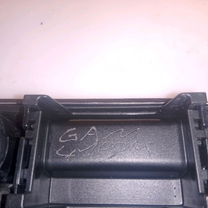 Console occasion VOLVO C30 Phase 1 04-1995->04-1999 1.6 D 115ch 4