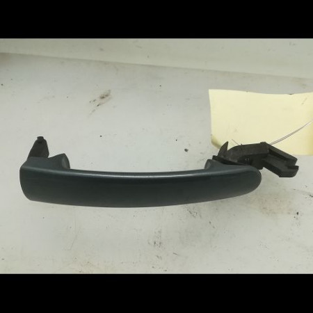 Poignee ext porte ard occasion SEAT ALTEA Phase 2 XL 08-2010->11-2012 2.0 TDI 140ch 3B0837207GGRU