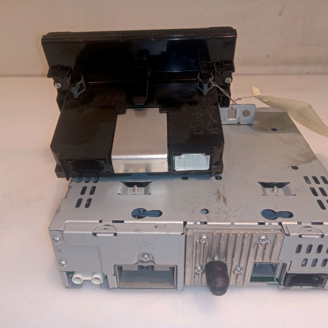 Autoradio occasion VOLVO C30 Phase 1 04-1995->04-1999 1.6 D 115ch 2