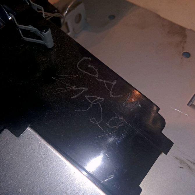 Autoradio occasion VOLVO C30 Phase 1 04-1995->04-1999 1.6 D 115ch 3