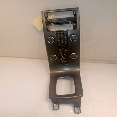 Commande de chauffage occasion VOLVO C30 Phase 1 04-1995->04-1999 1.6 D 115ch 31350135