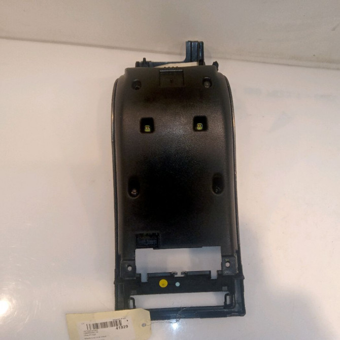 Commande de chauffage occasion VOLVO C30 Phase 1 04-1995->04-1999 1.6 D 115ch 31350135 3