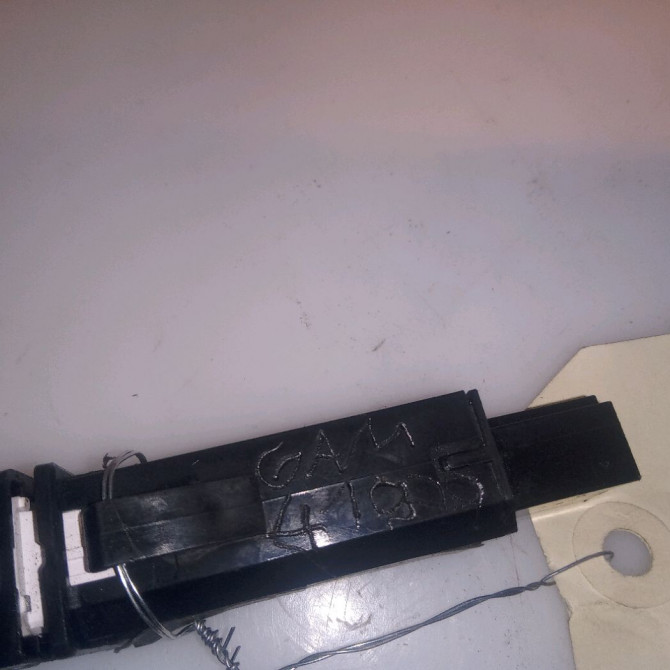 Bouton de warning occasion VOLVO C30 Phase 1 04-1995->04-1999 1.6 D 115ch 9123684 3