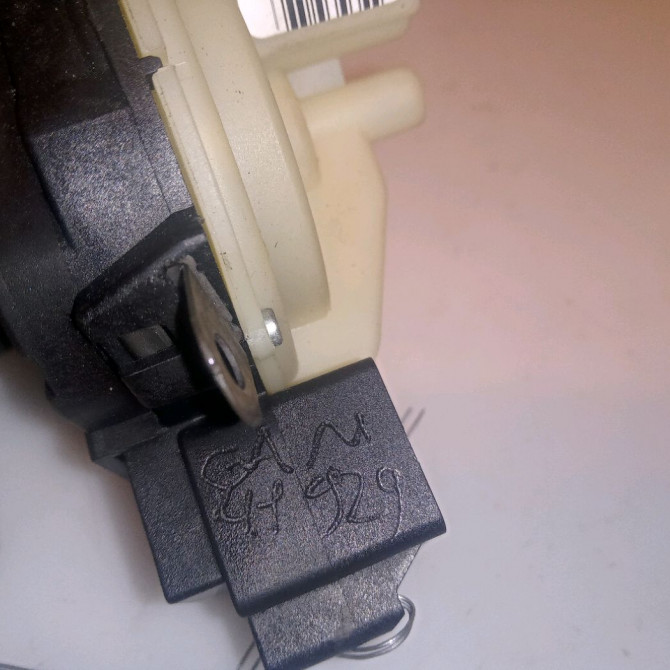 Antivol de direction occasion VOLVO C30 Phase 1 04-1995->04-1999 1.6 D 115ch 31340733 3