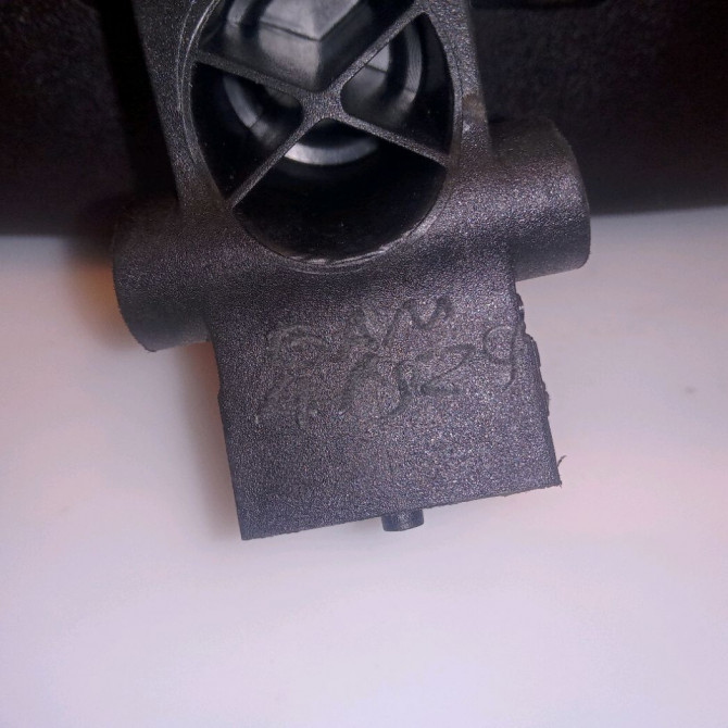 Retroviseur interieur occasion VOLVO C30 Phase 1 04-1995->04-1999 1.6 D 115ch 30799776 4