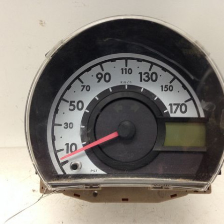 Compteur occasion PEUGEOT 107 Phase 1 06-2005->12-2008 1.4 HDI 6103AW