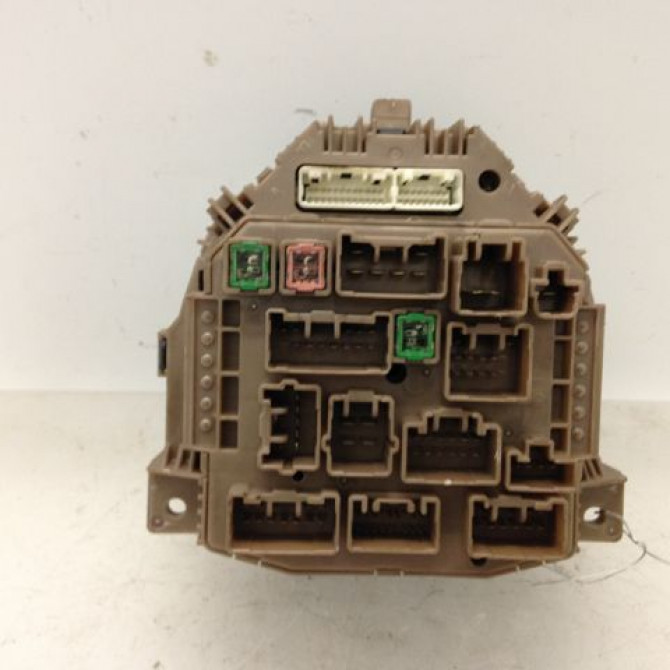 Compteur occasion PEUGEOT 107 Phase 1 06-2005->12-2008 1.4 HDI 6103AW 2